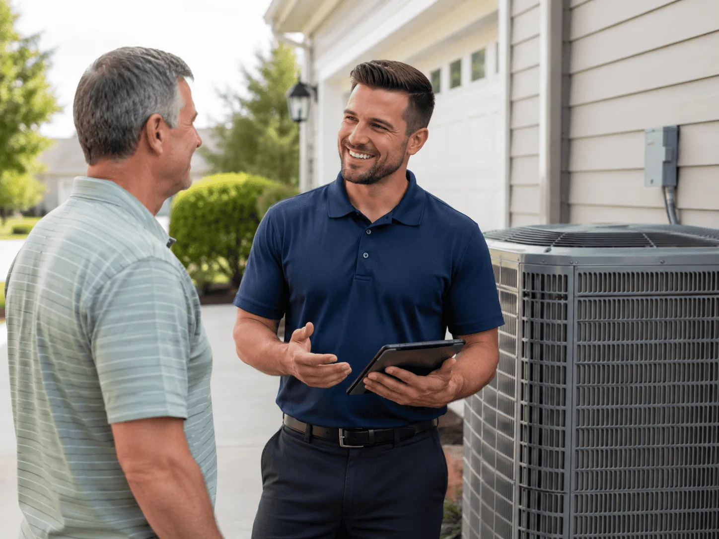 Heat Pump Installation Orangeville, PA FAQs